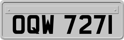 OQW7271