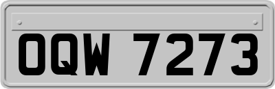 OQW7273