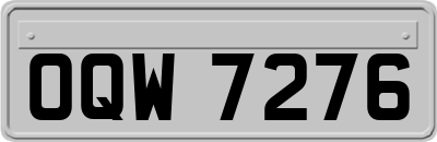 OQW7276