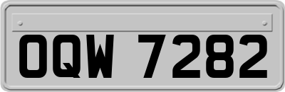 OQW7282