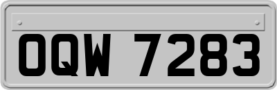 OQW7283