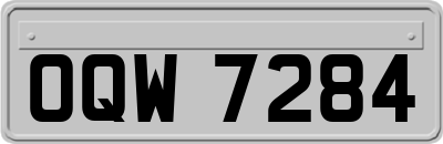 OQW7284