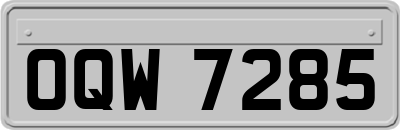 OQW7285