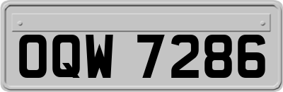 OQW7286