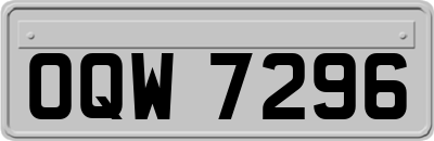 OQW7296