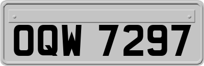 OQW7297