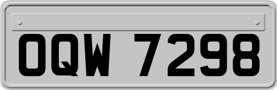 OQW7298