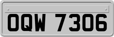 OQW7306