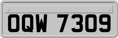 OQW7309
