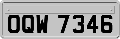 OQW7346