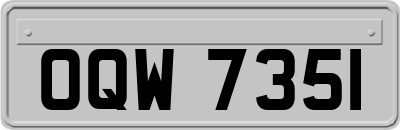OQW7351