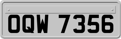 OQW7356