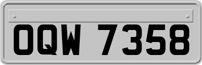 OQW7358