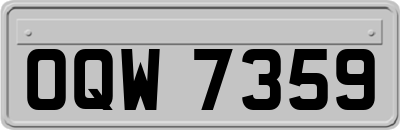 OQW7359