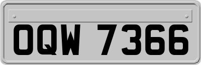 OQW7366