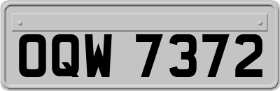 OQW7372