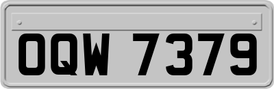 OQW7379