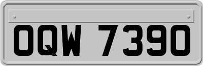 OQW7390