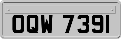 OQW7391