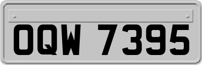 OQW7395