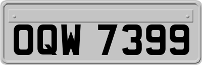 OQW7399
