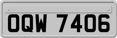OQW7406