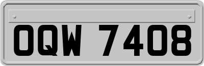OQW7408
