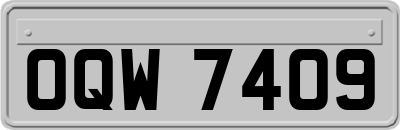 OQW7409