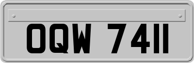 OQW7411