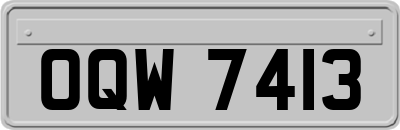 OQW7413