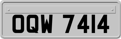 OQW7414