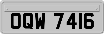 OQW7416