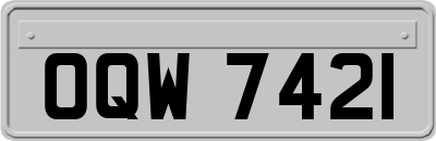 OQW7421