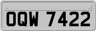 OQW7422