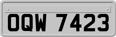 OQW7423
