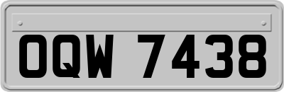 OQW7438