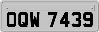 OQW7439