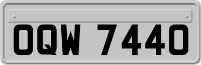 OQW7440