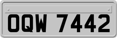 OQW7442