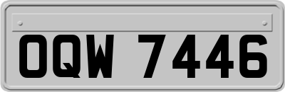 OQW7446