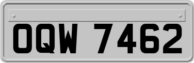 OQW7462