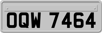 OQW7464