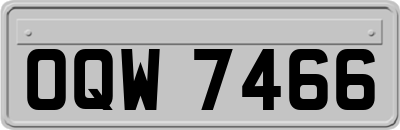 OQW7466