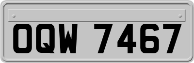 OQW7467