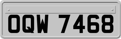 OQW7468