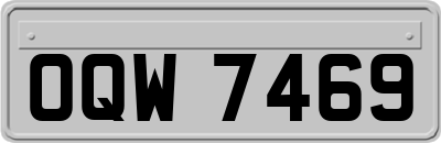OQW7469