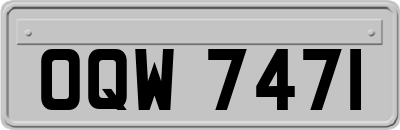 OQW7471