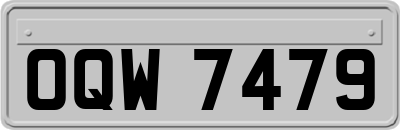 OQW7479