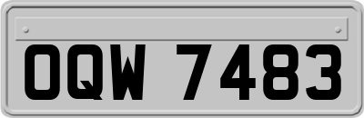 OQW7483