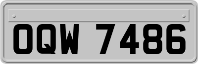 OQW7486